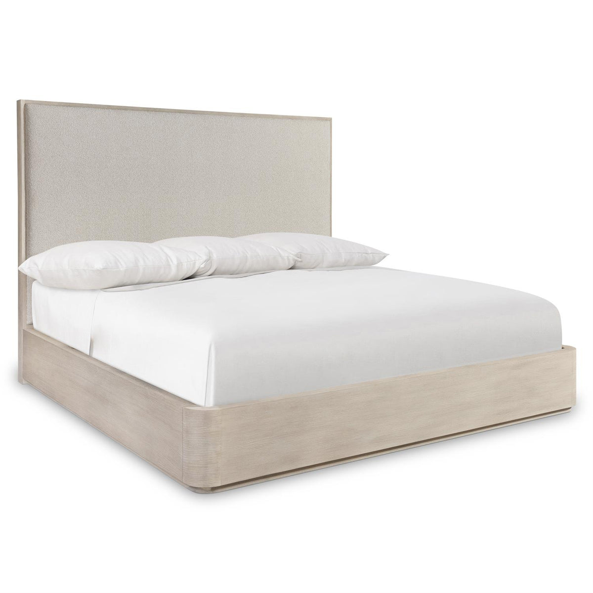 Lucerne Panel Bed Queen
