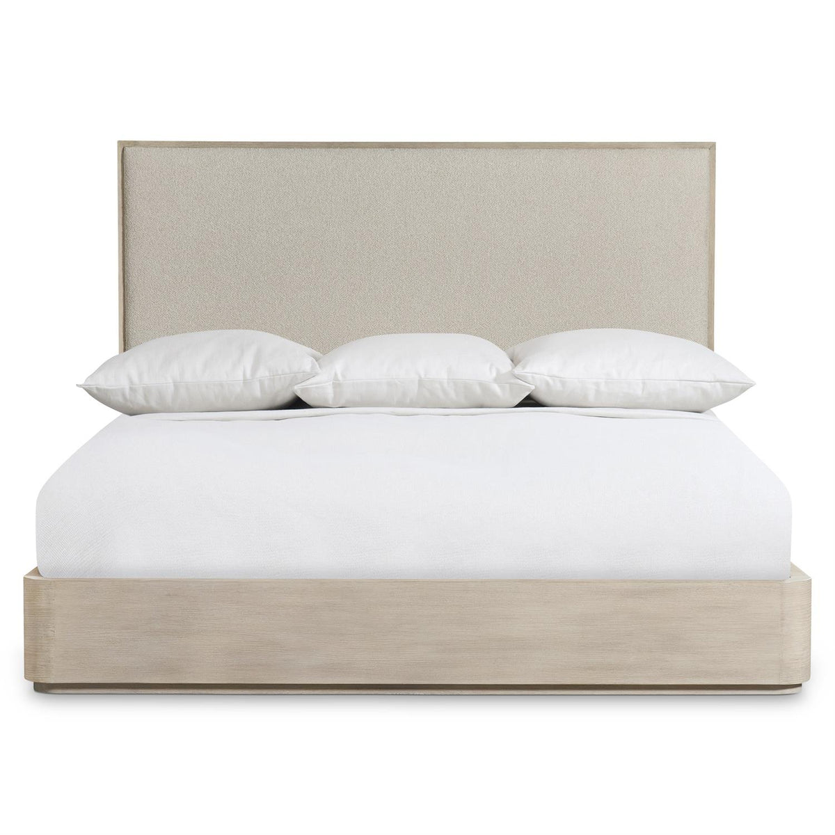 Lucerne Panel Bed California King