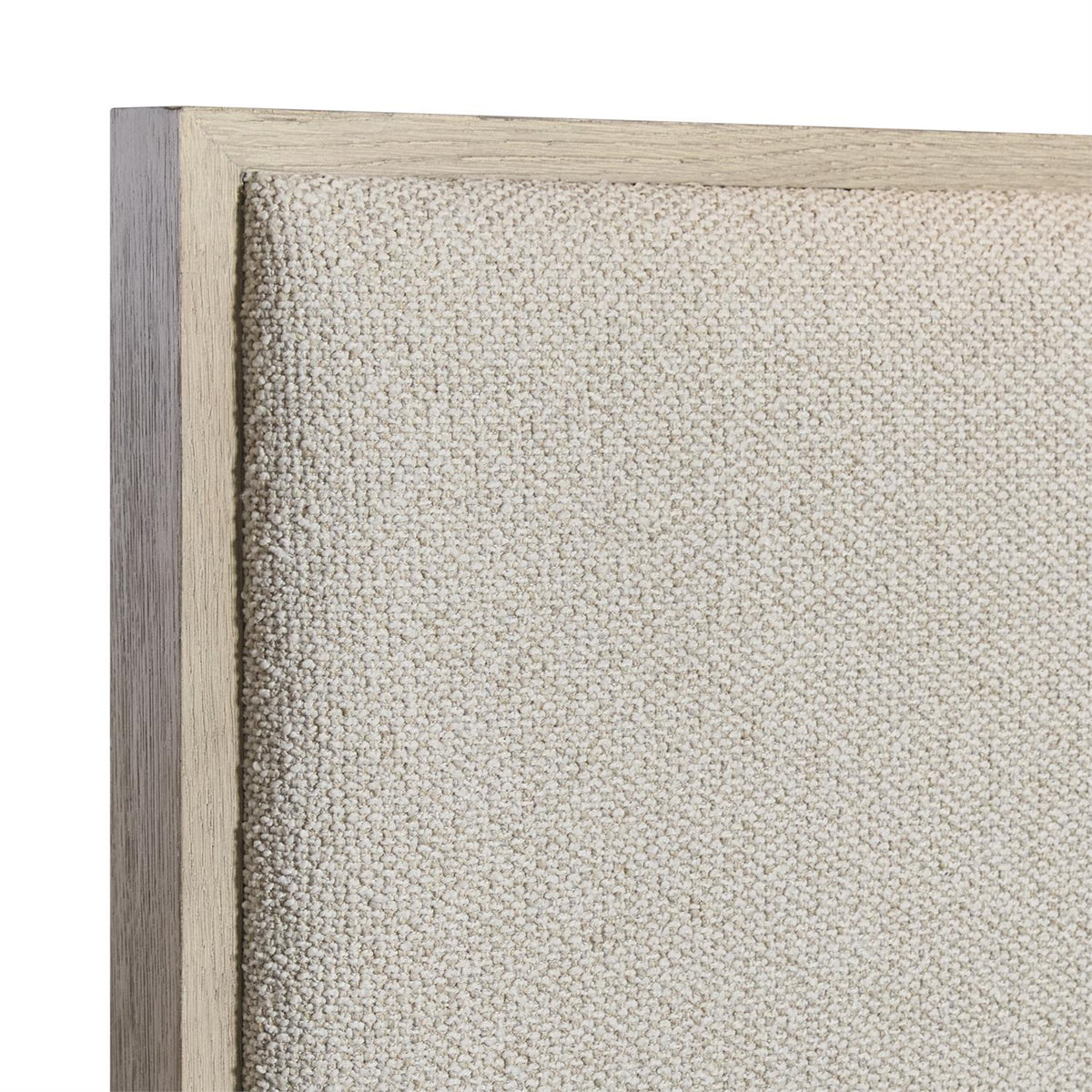 Lucerne Panel Bed California King