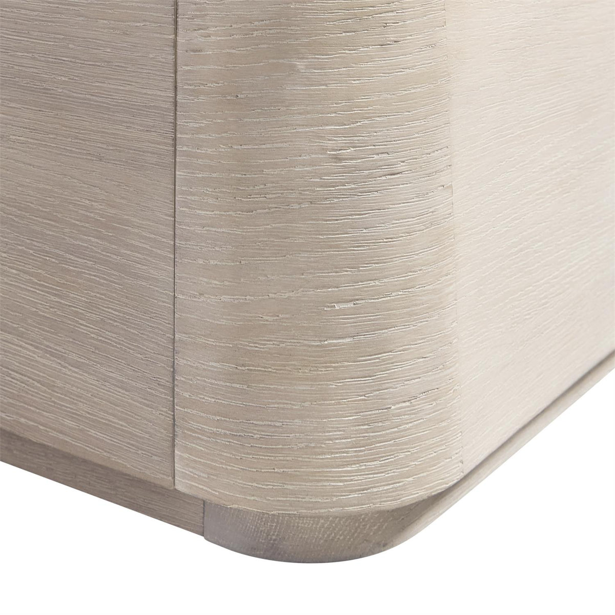 Lucerne Panel Bed California King