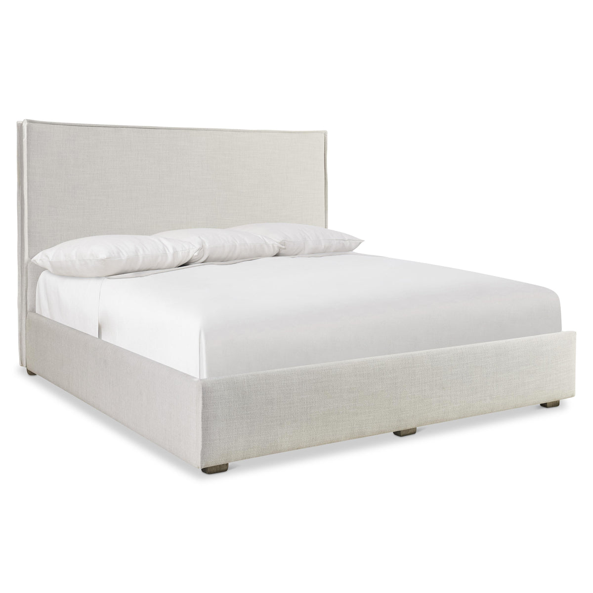 Sawyer Storage Panel Bed Queen