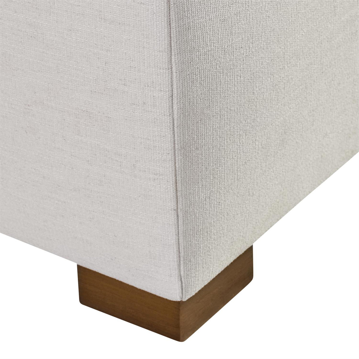 Mason Panel Bed California King