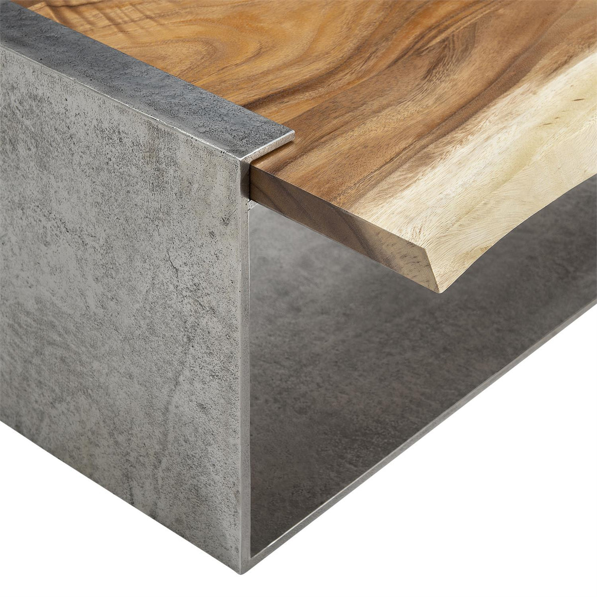 Arima Cocktail Table
