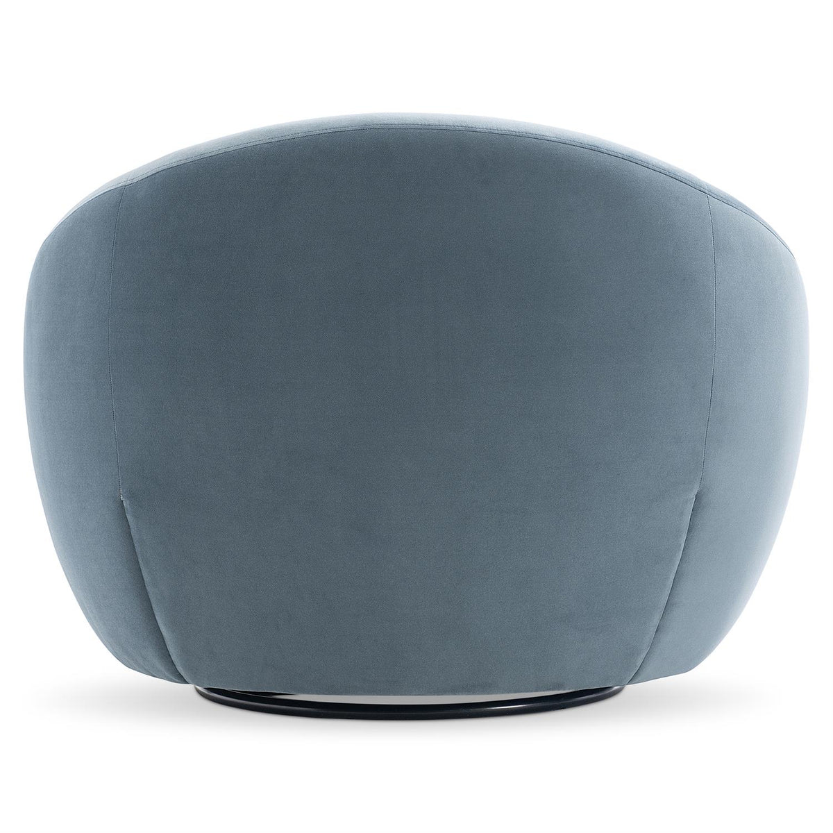 Rizz Fabric Swivel Chair