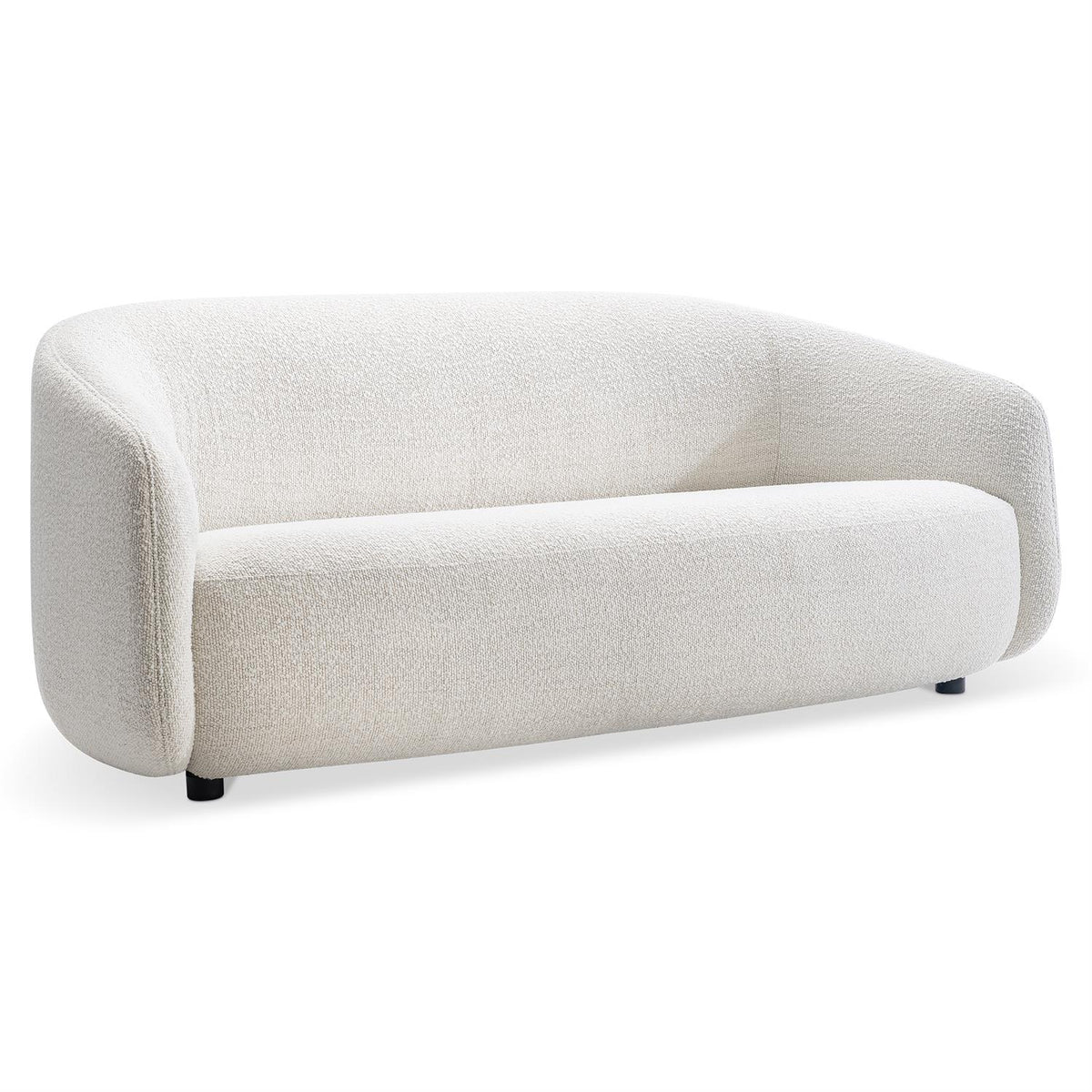 Devon Fabric Sofa