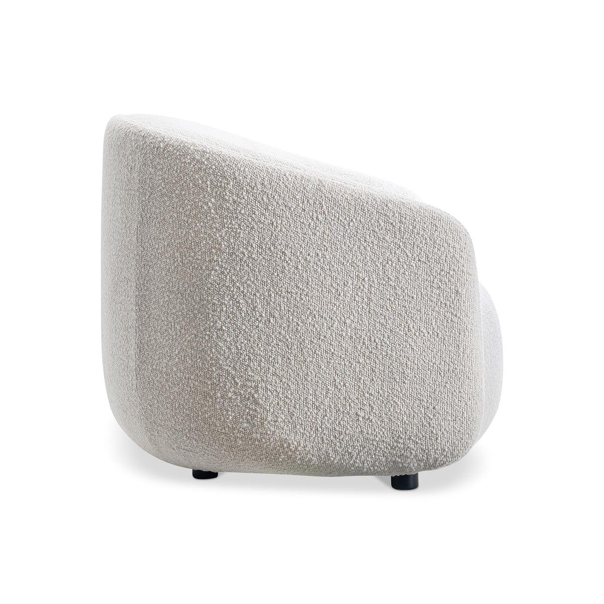Devon Fabric Sofa