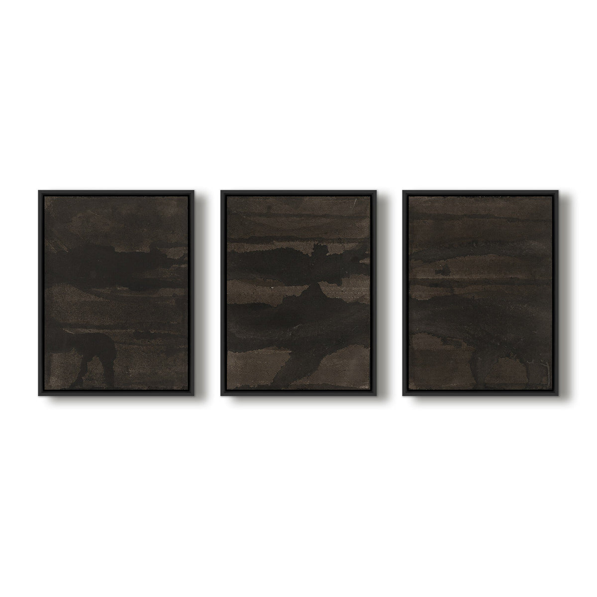 Liminal Space Triptych - Four Hands (250925-008)