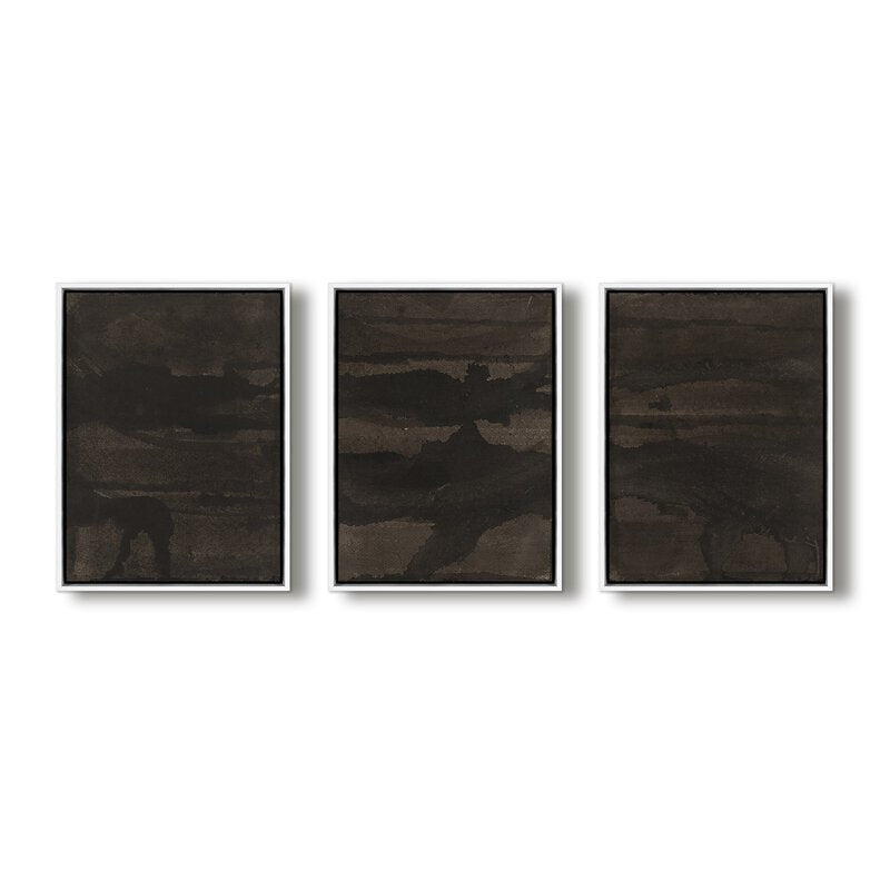 Liminal Space Triptych - Four Hands (250925-015)
