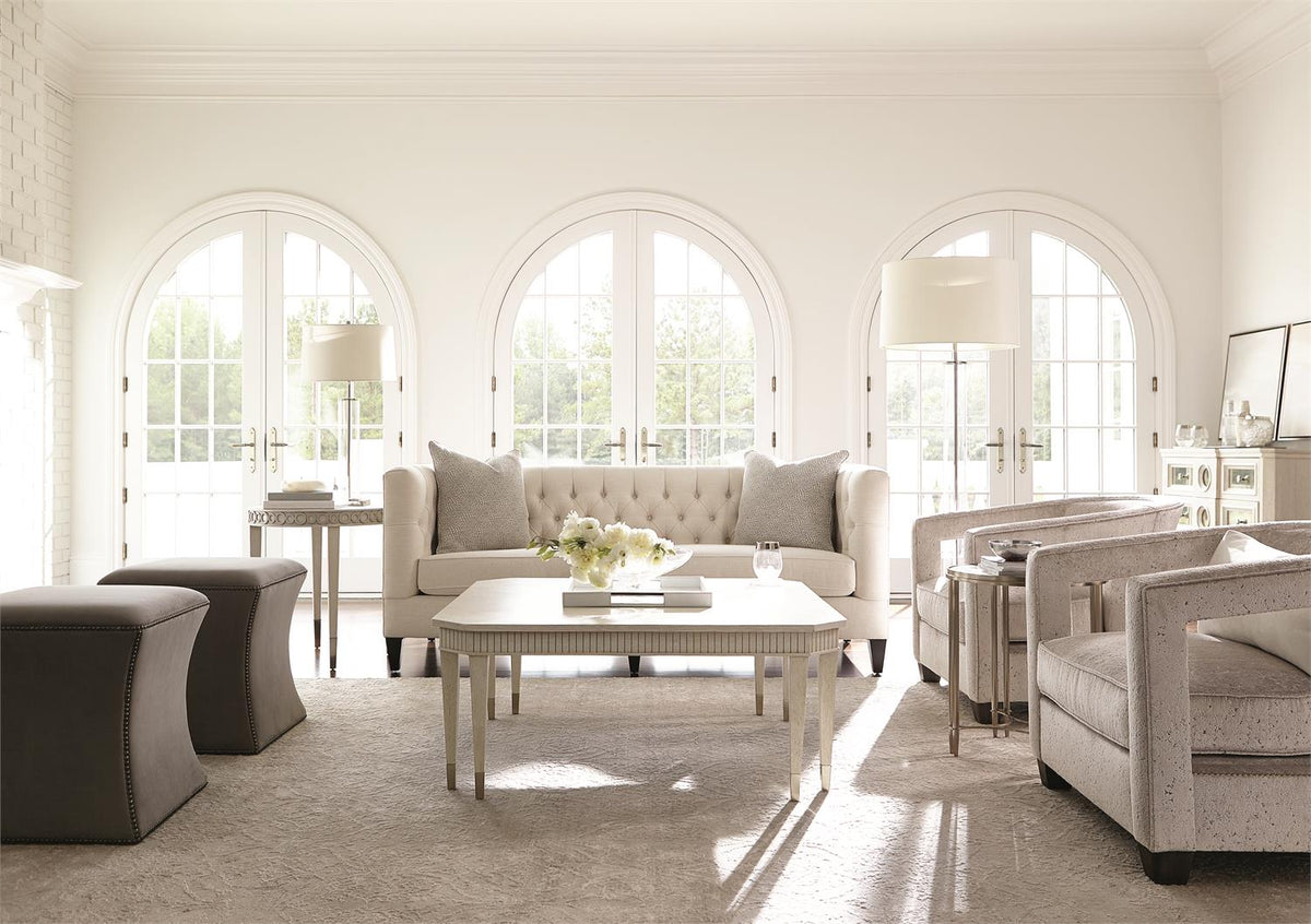 Alana Fabric Chair