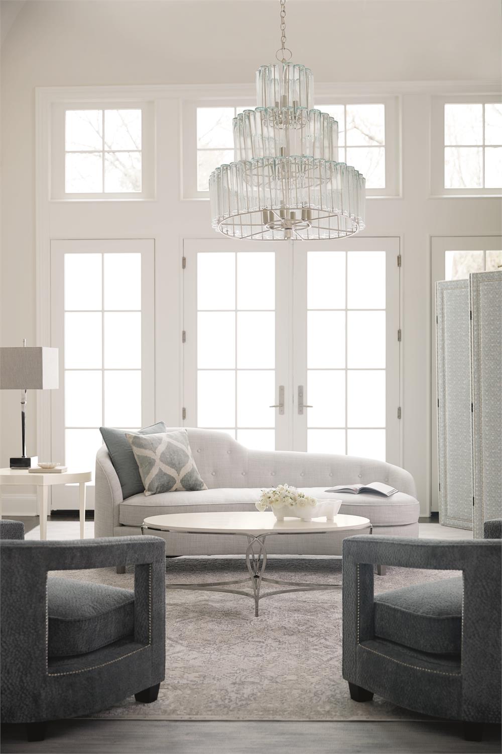 Alana Fabric Chair