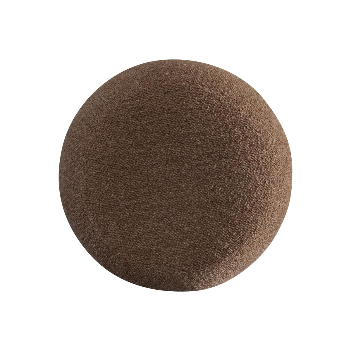 Evie Fabric Ottoman