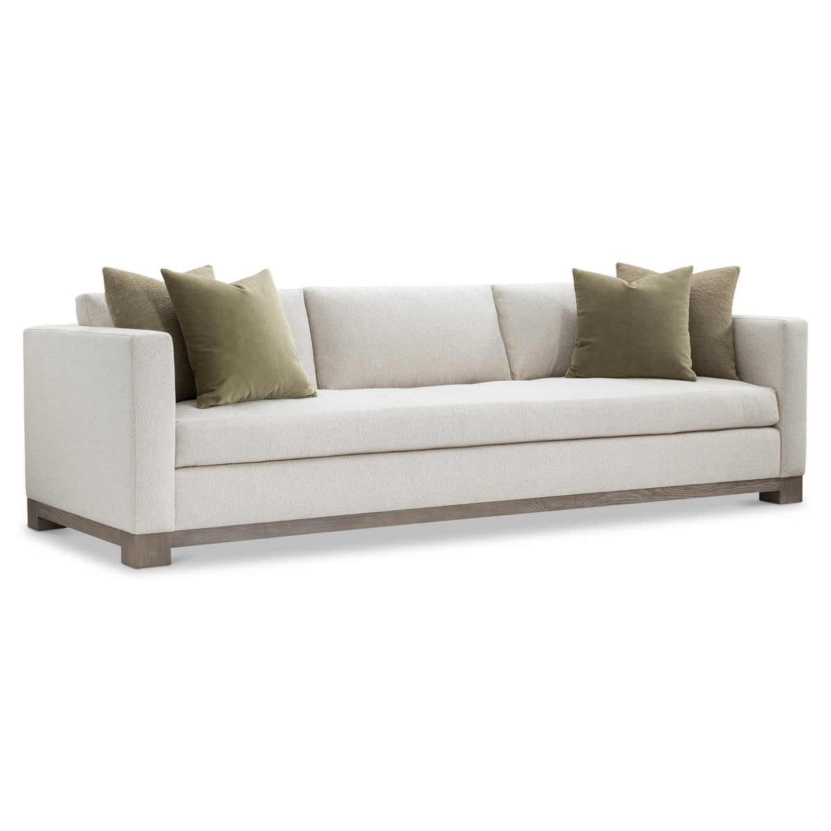Lanai Fabric Sofa