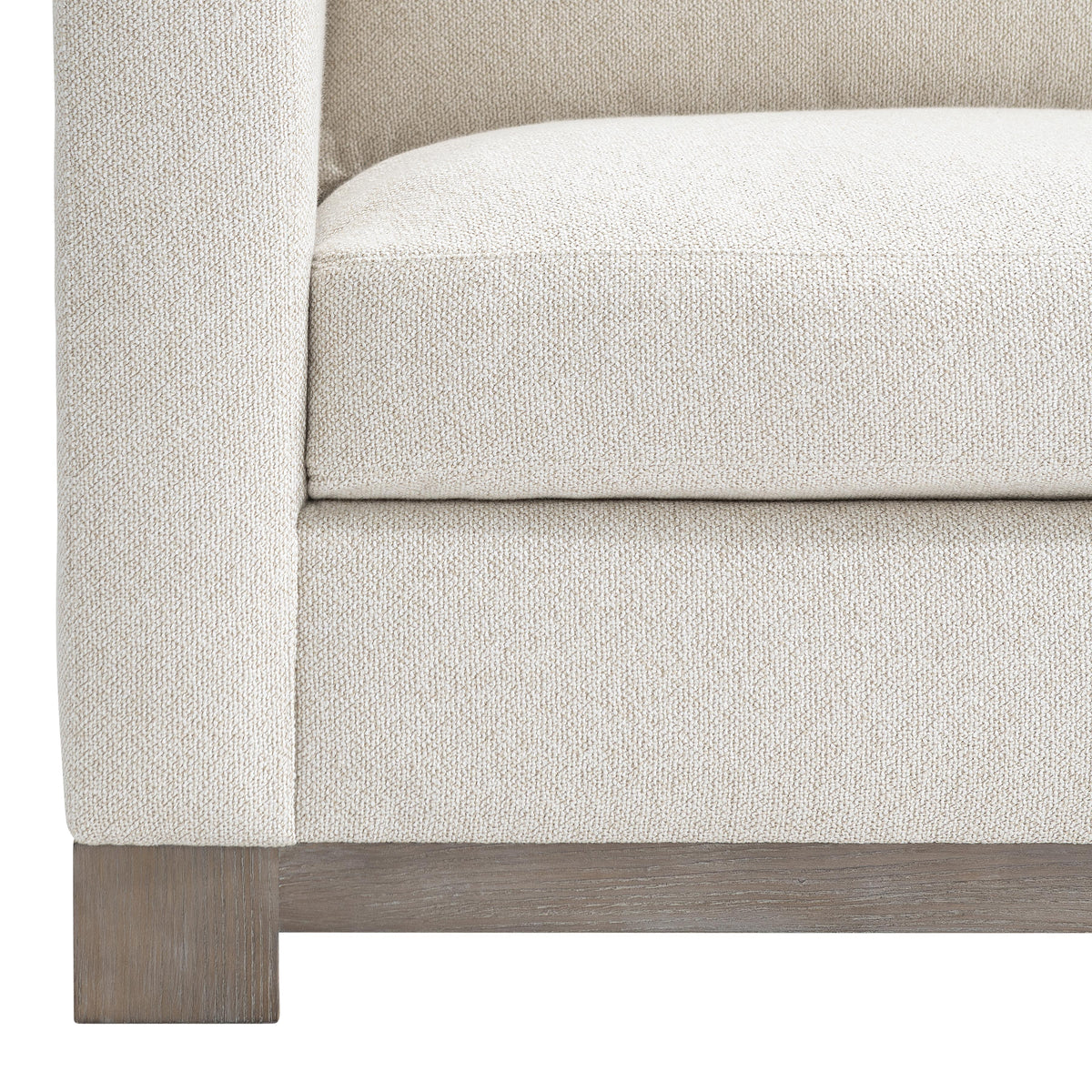 Lanai Fabric Sofa