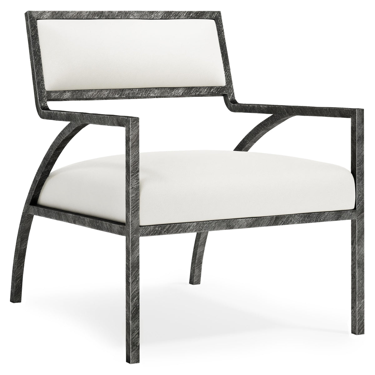 Cohen Leather Chair - Four Hands (FH-1024)