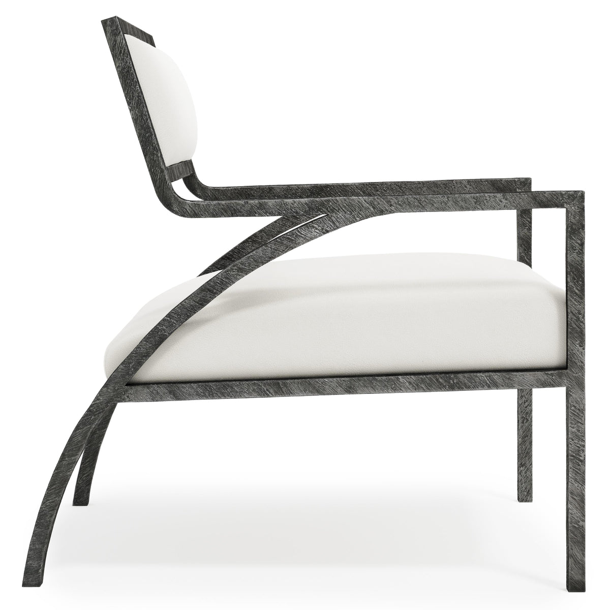 Cohen Leather Chair - Four Hands (FH-1024)