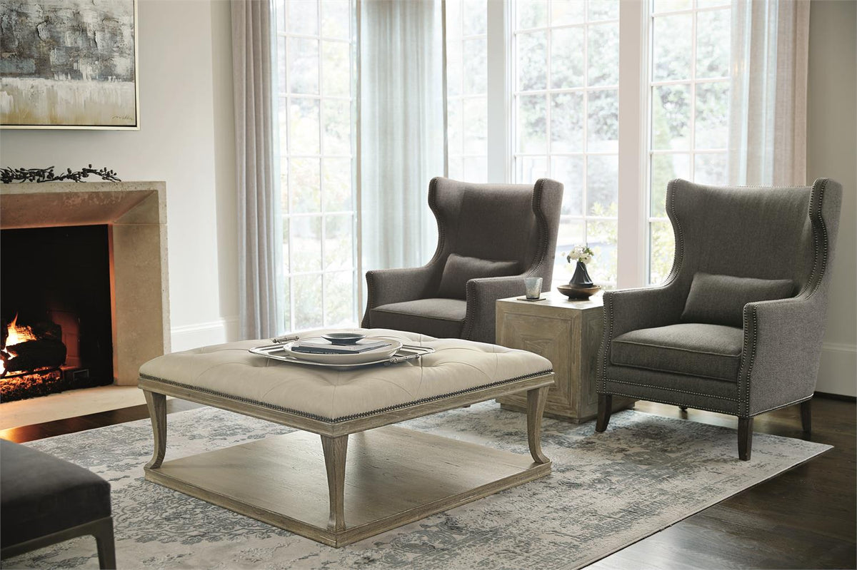 Kingston Fabric Chair