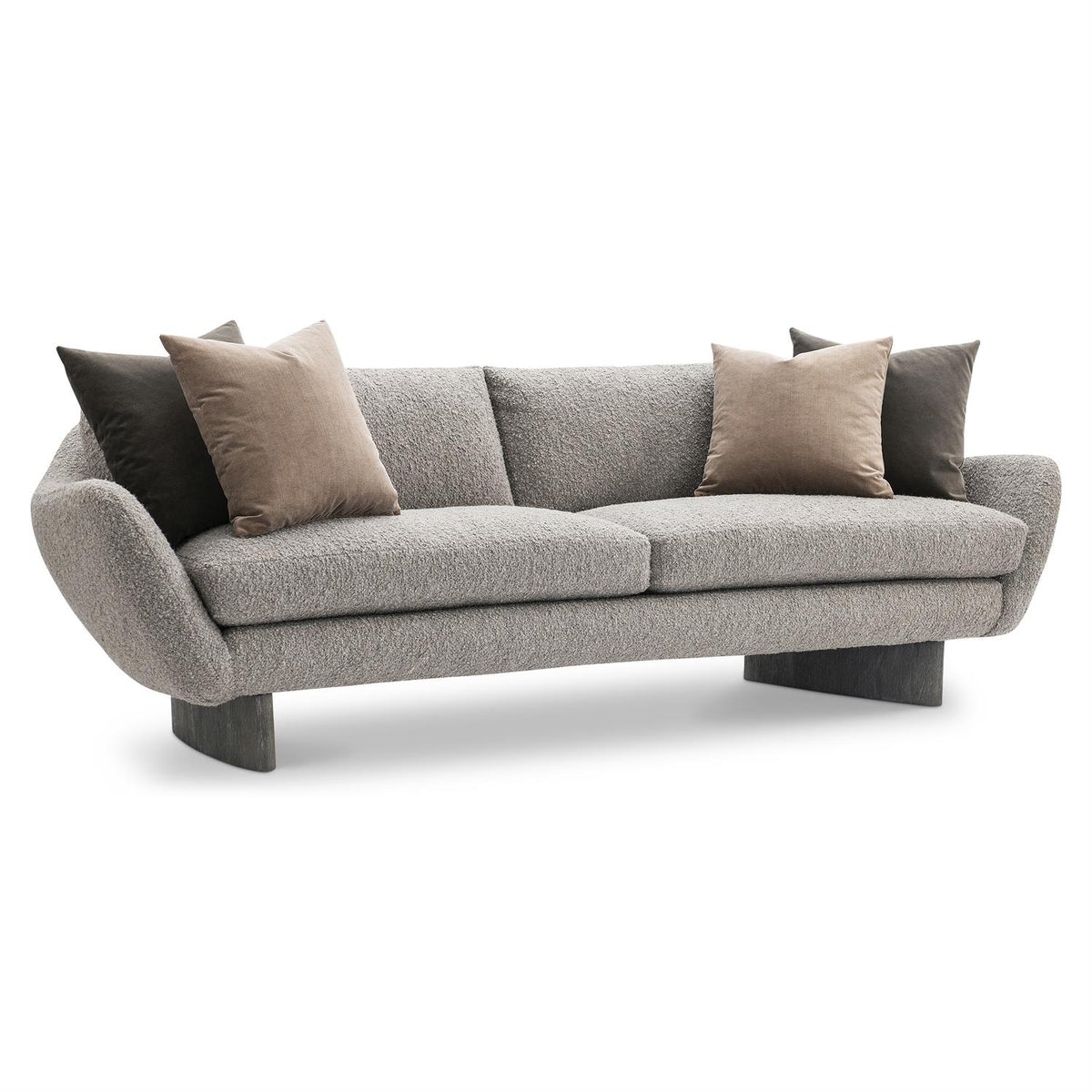Corso Fabric Sofa