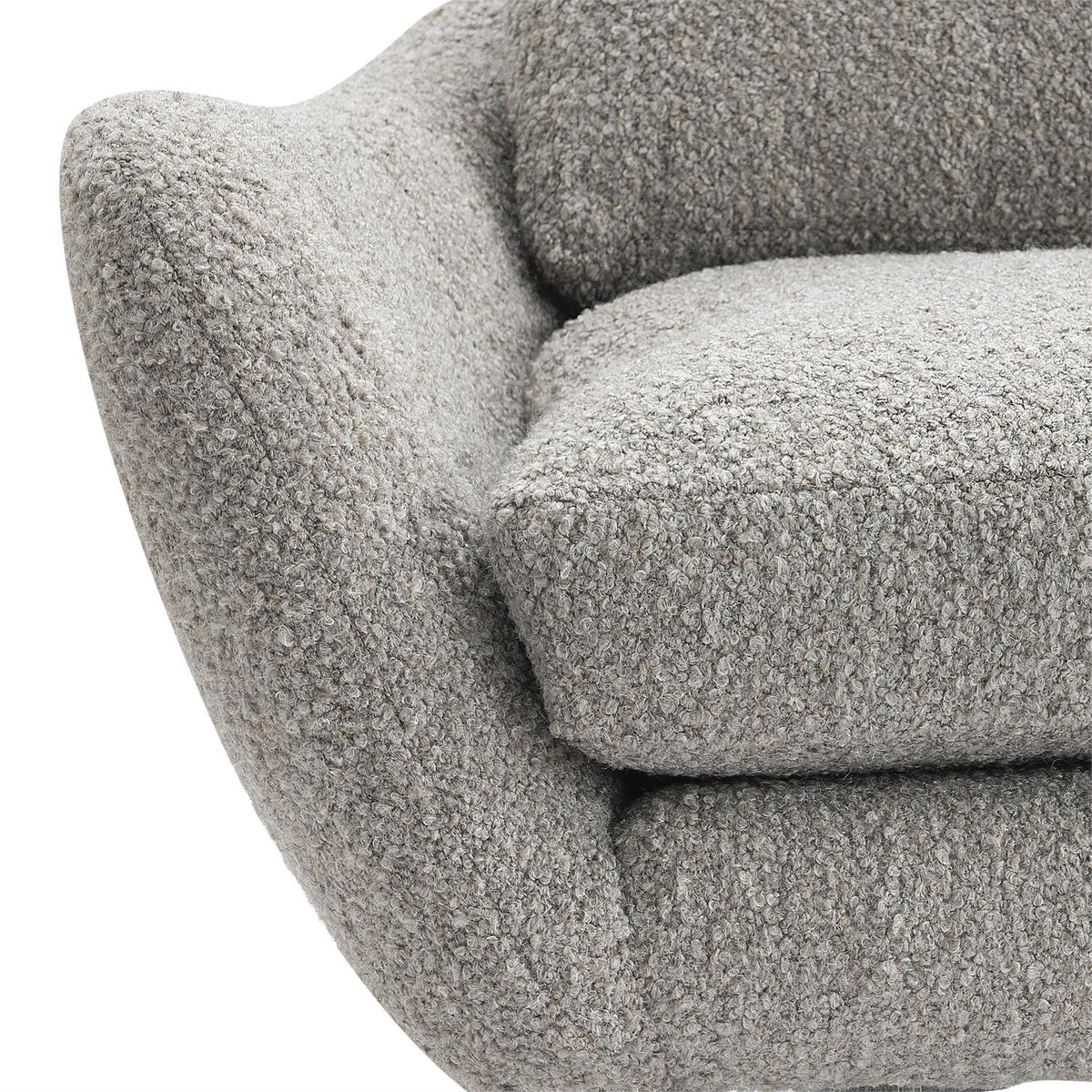Corso Fabric Sofa