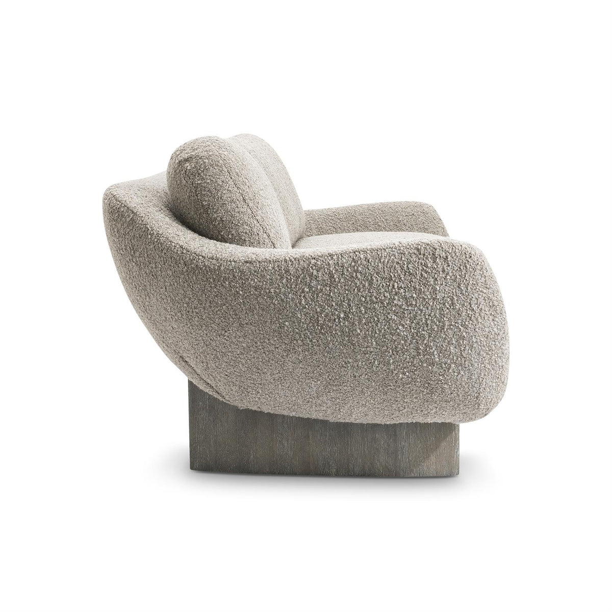 Corso Fabric Sofa