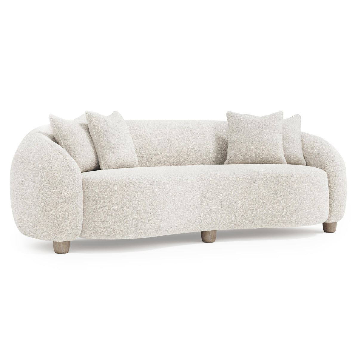 Merritt Fabric Sofa