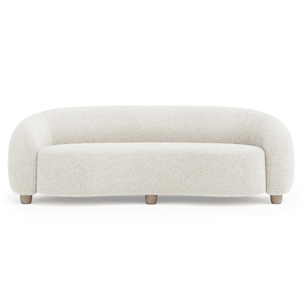 Merritt Fabric Sofa