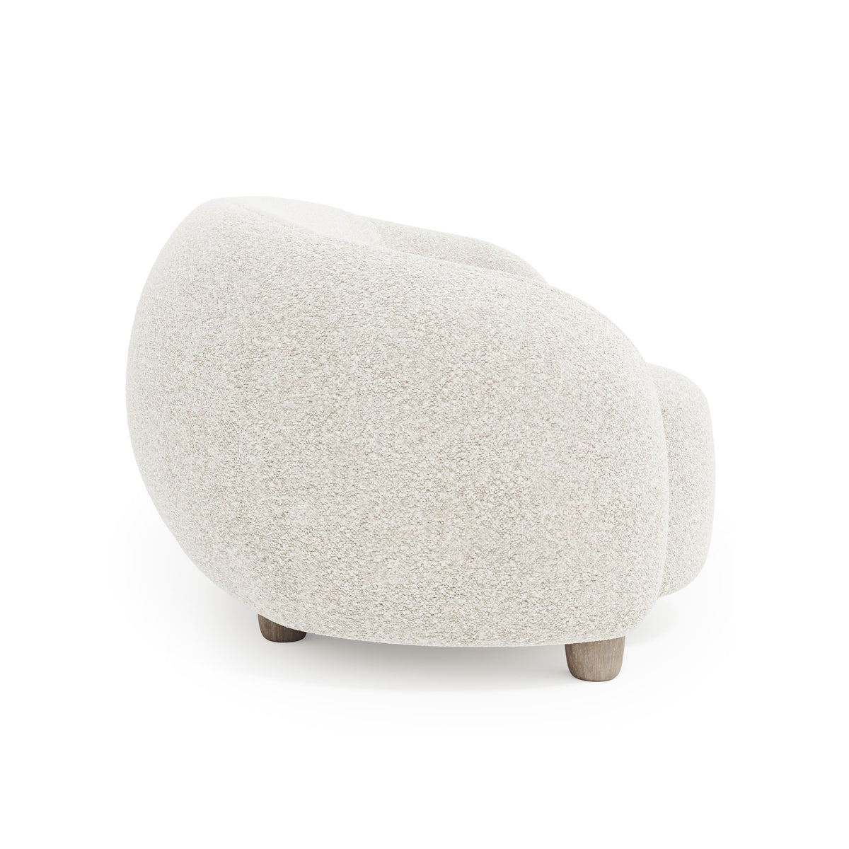 Merritt Fabric Sofa