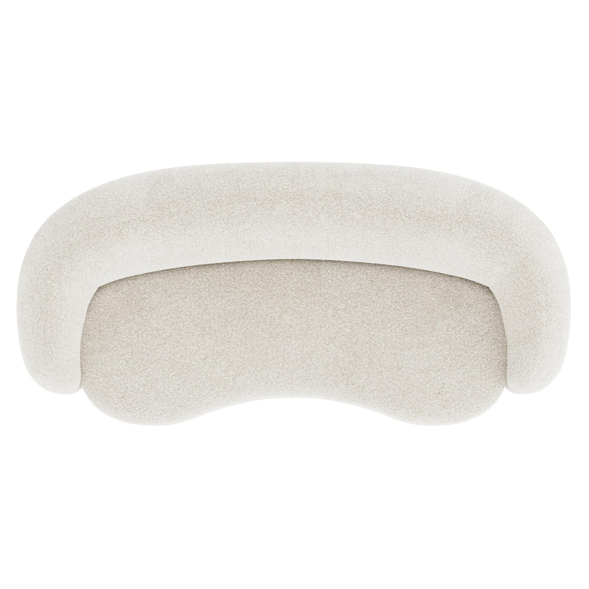 Merritt Fabric Sofa