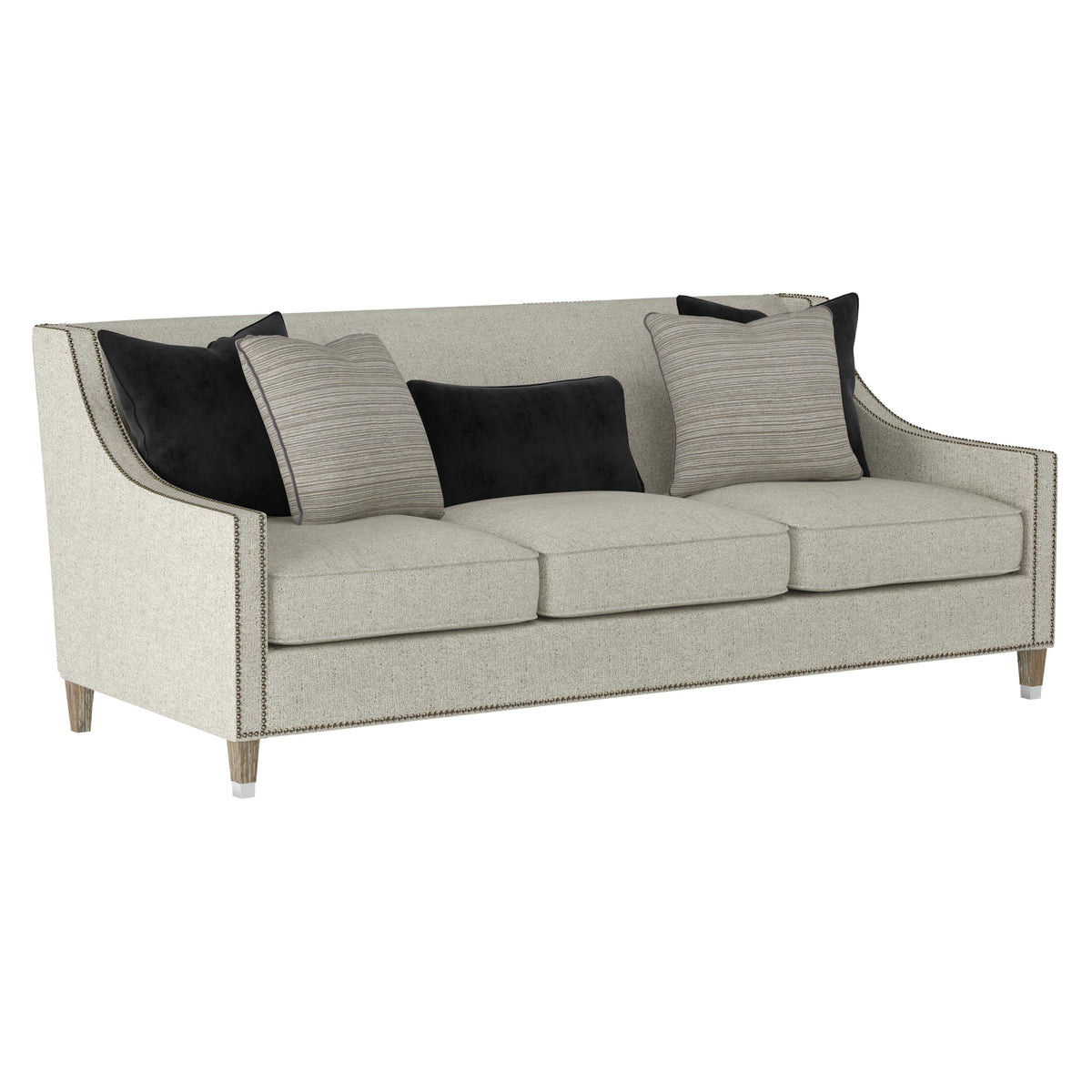 Palisades Fabric Sofa