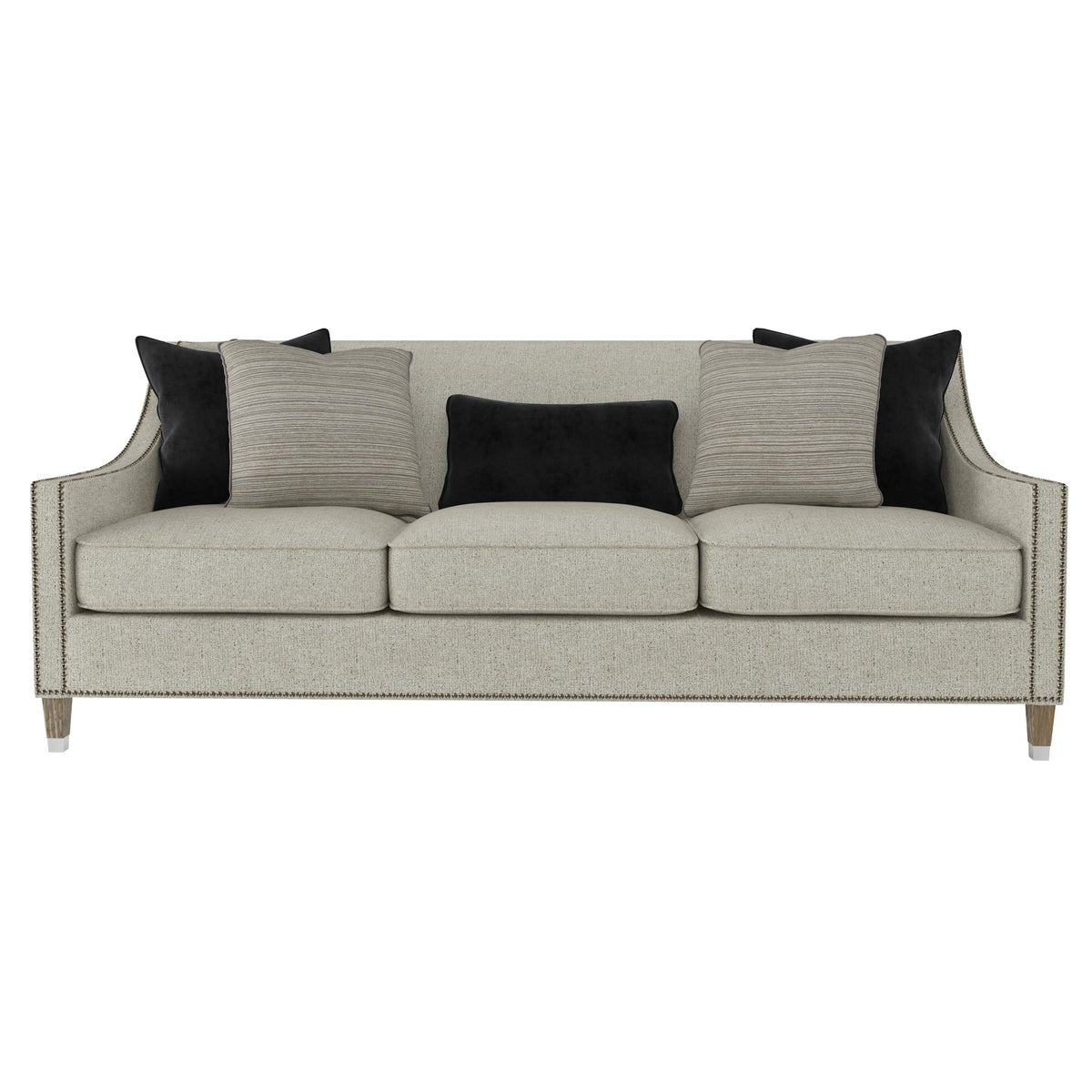 Palisades Fabric Sofa