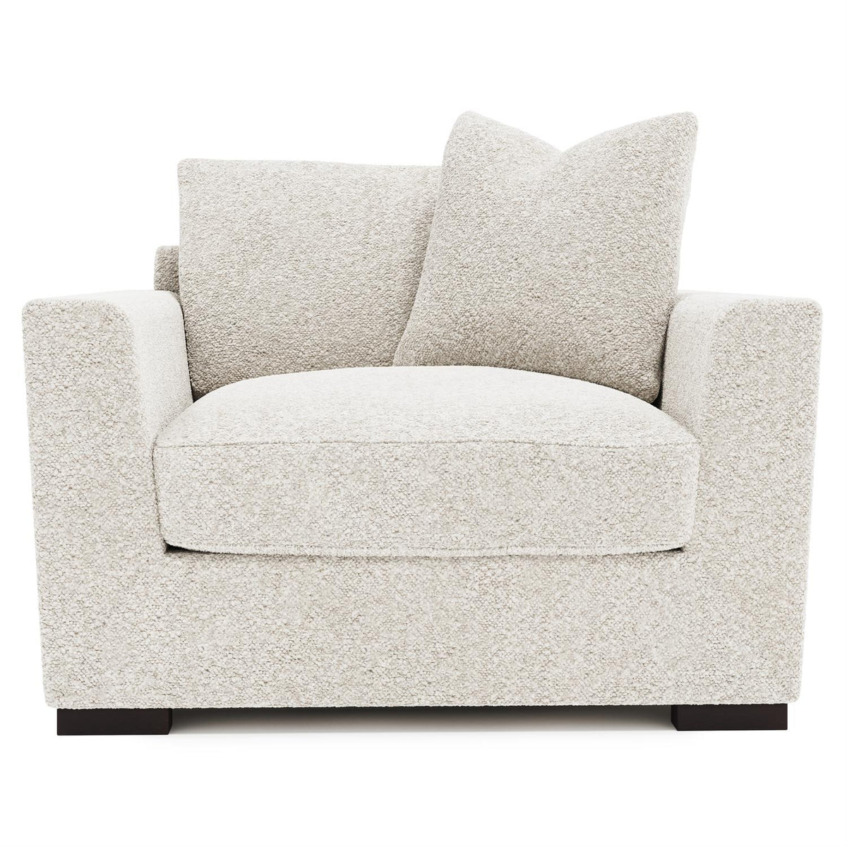 Nicolette Fabric Chair 1/2