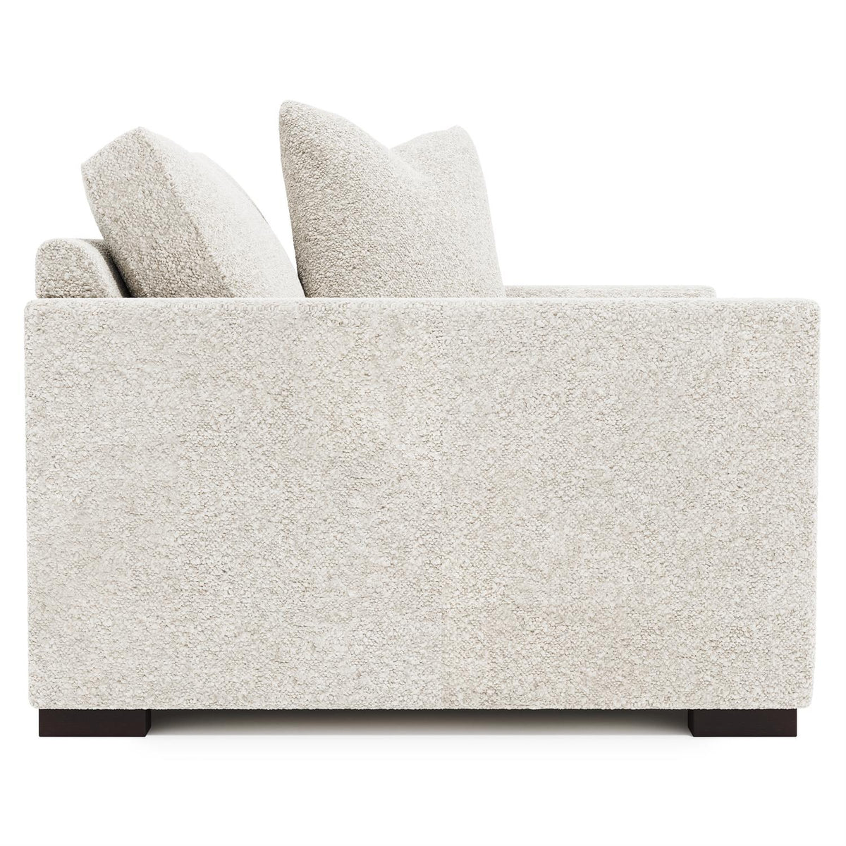 Nicolette Fabric Chair 1/2