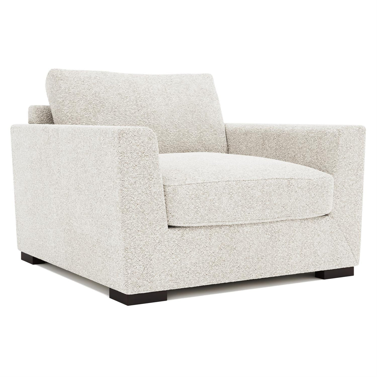 Nicolette Fabric Chair 1/2
