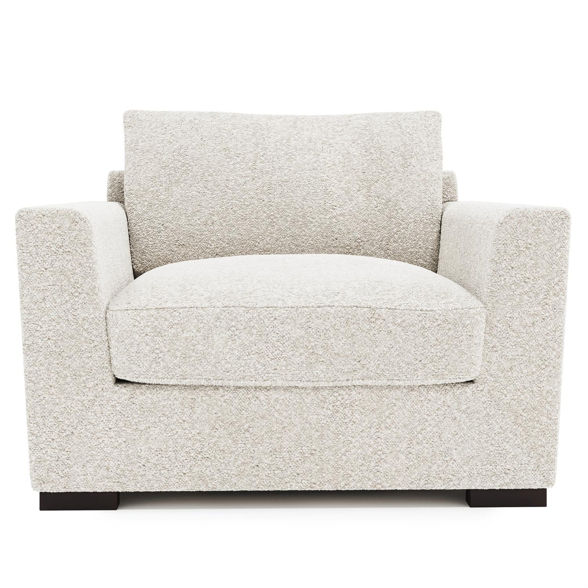 Nicolette Fabric Chair 1/2