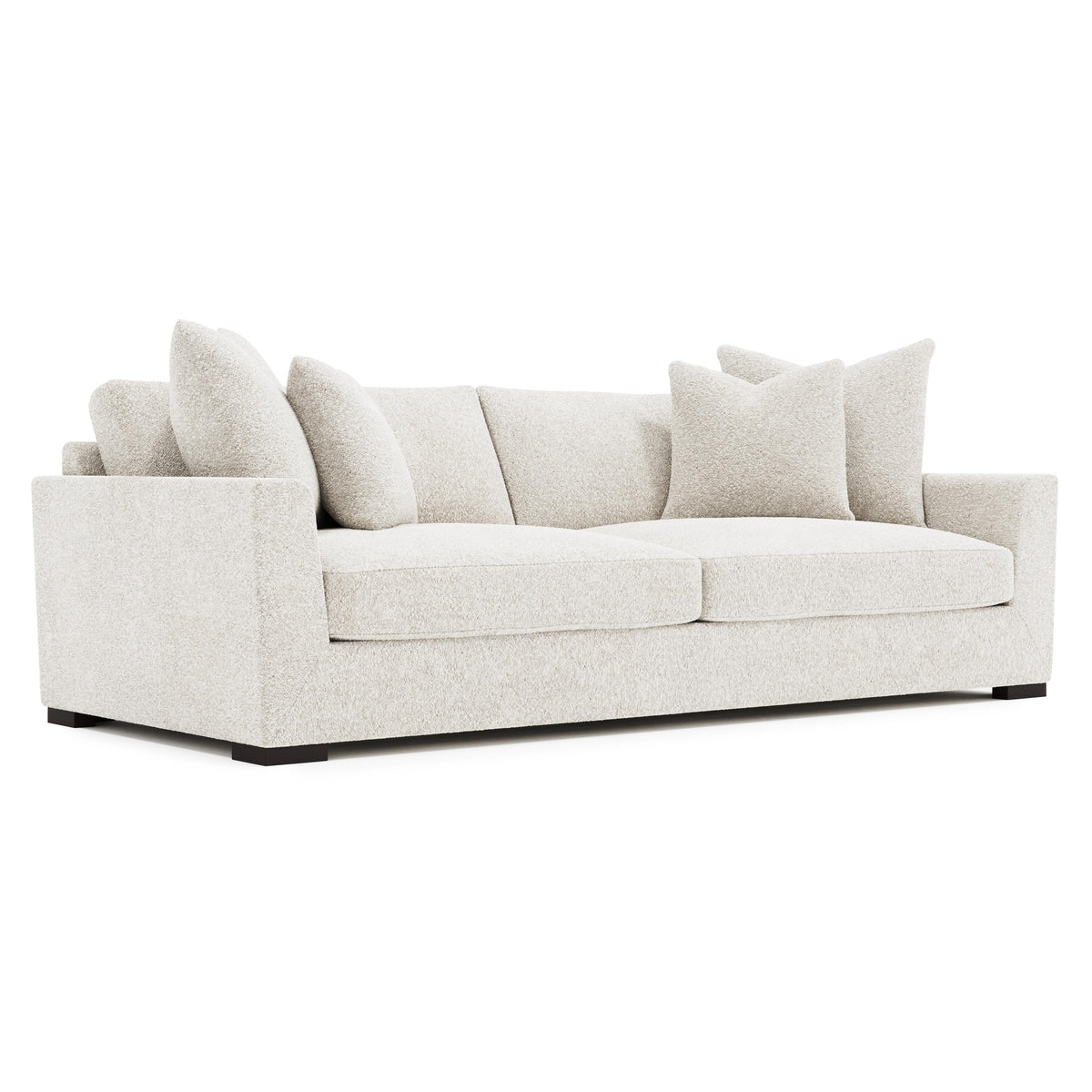 Nicolette Fabric Sofa