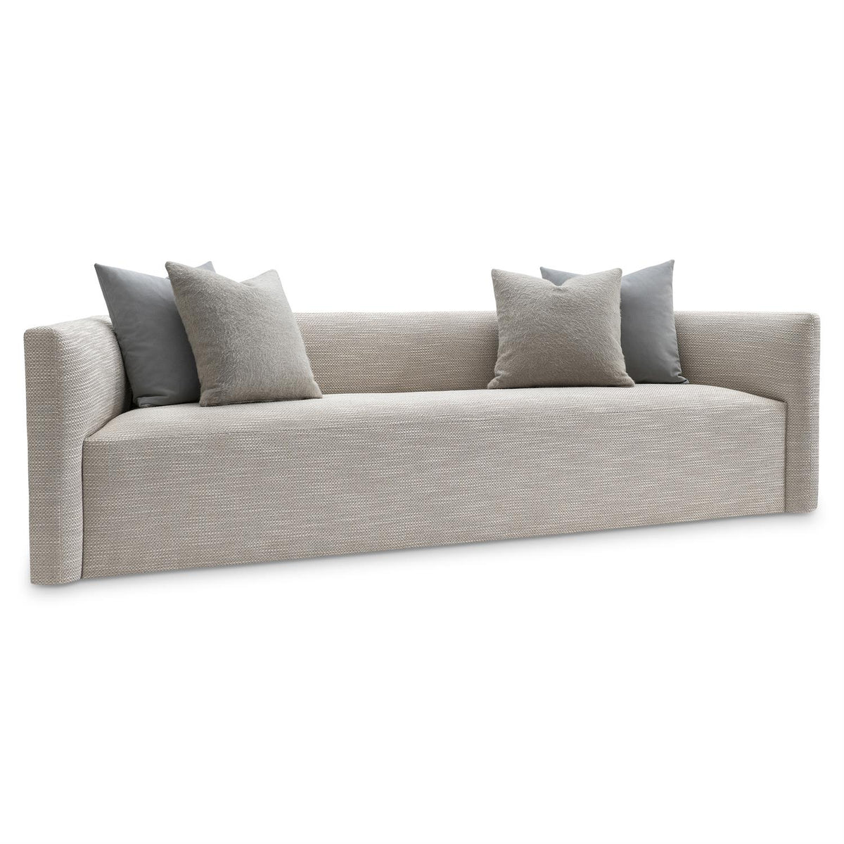Monterrey Fabric Sofa