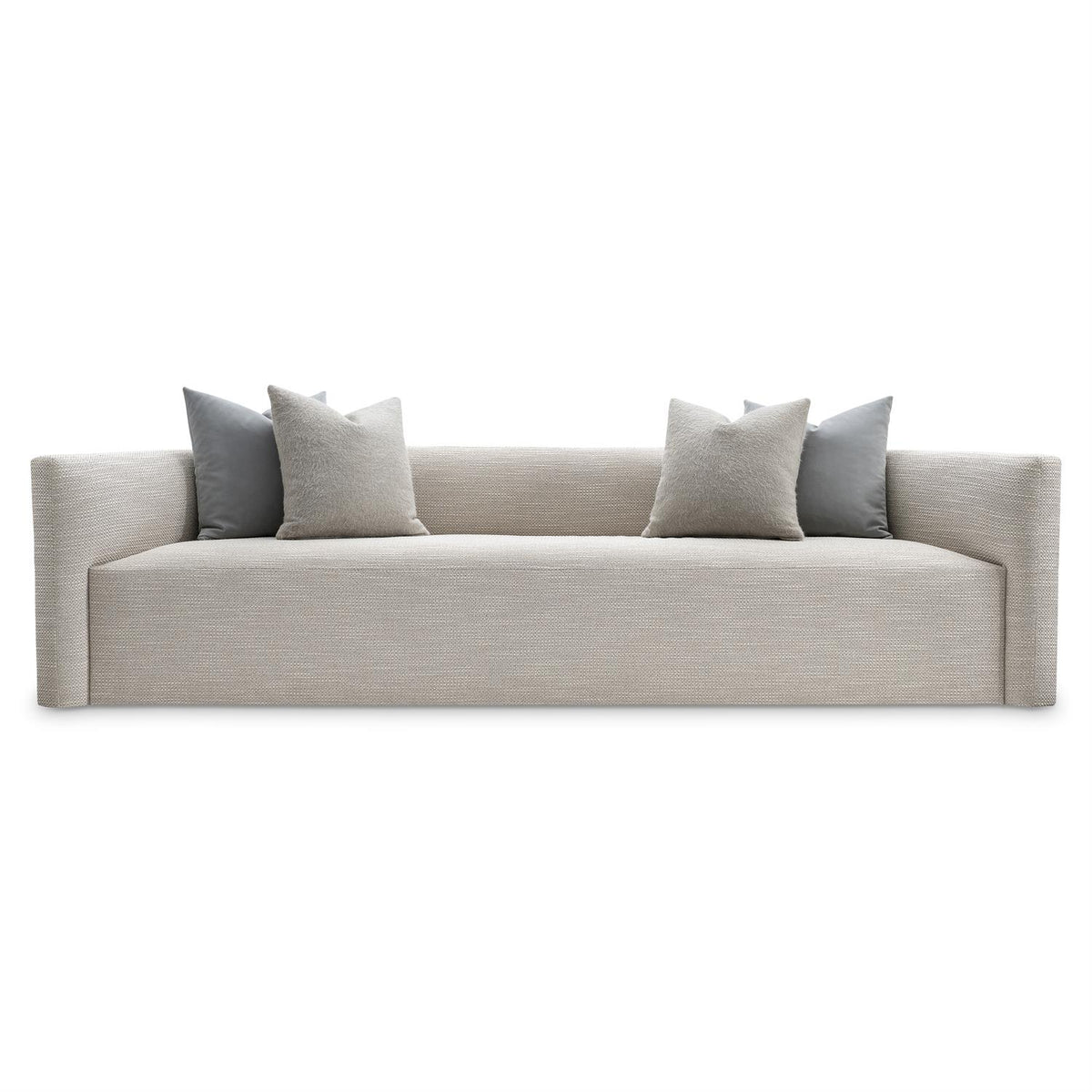 Monterrey Fabric Sofa