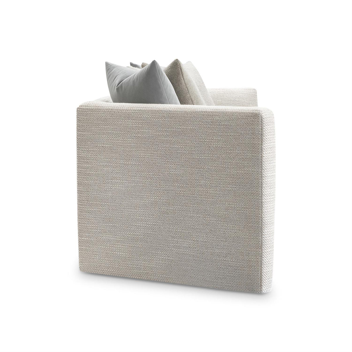 Monterrey Fabric Sofa
