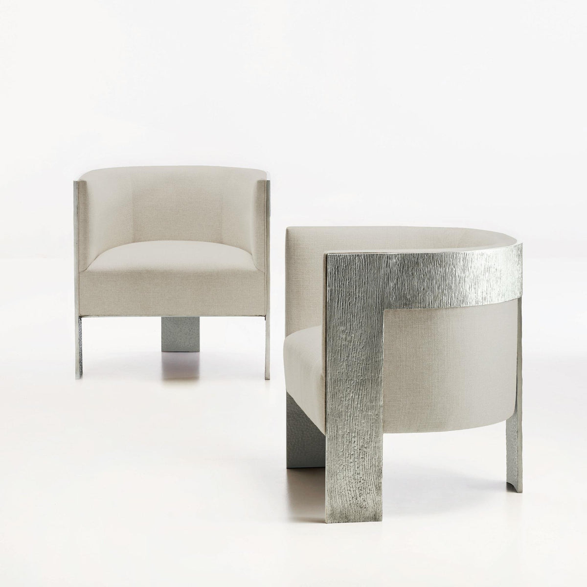 Cosway Fabric Chair