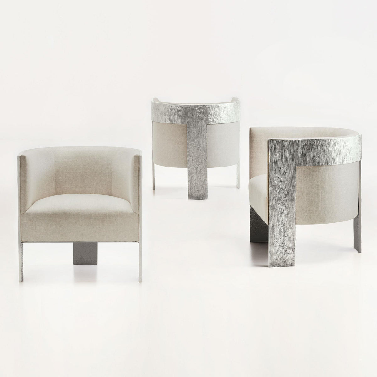 Cosway Fabric Chair