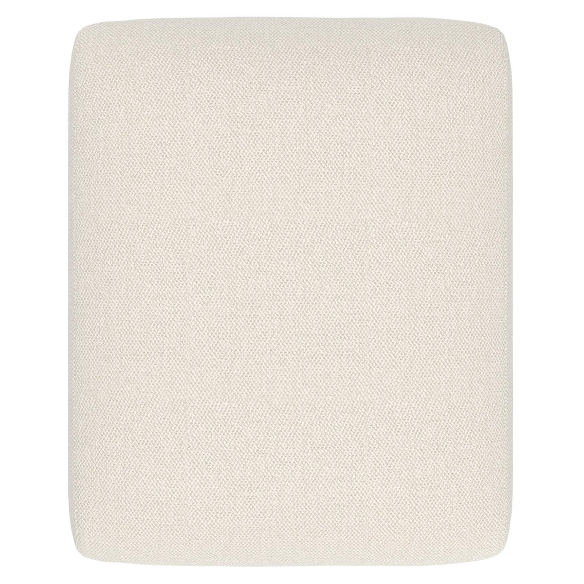 Rylan Fabric Bumper Ottoman