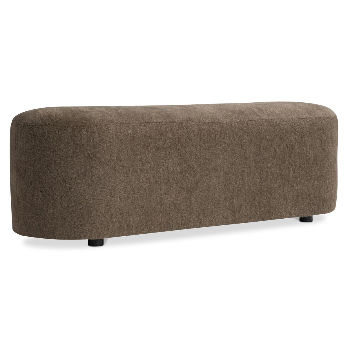 Nino Fabric Bench