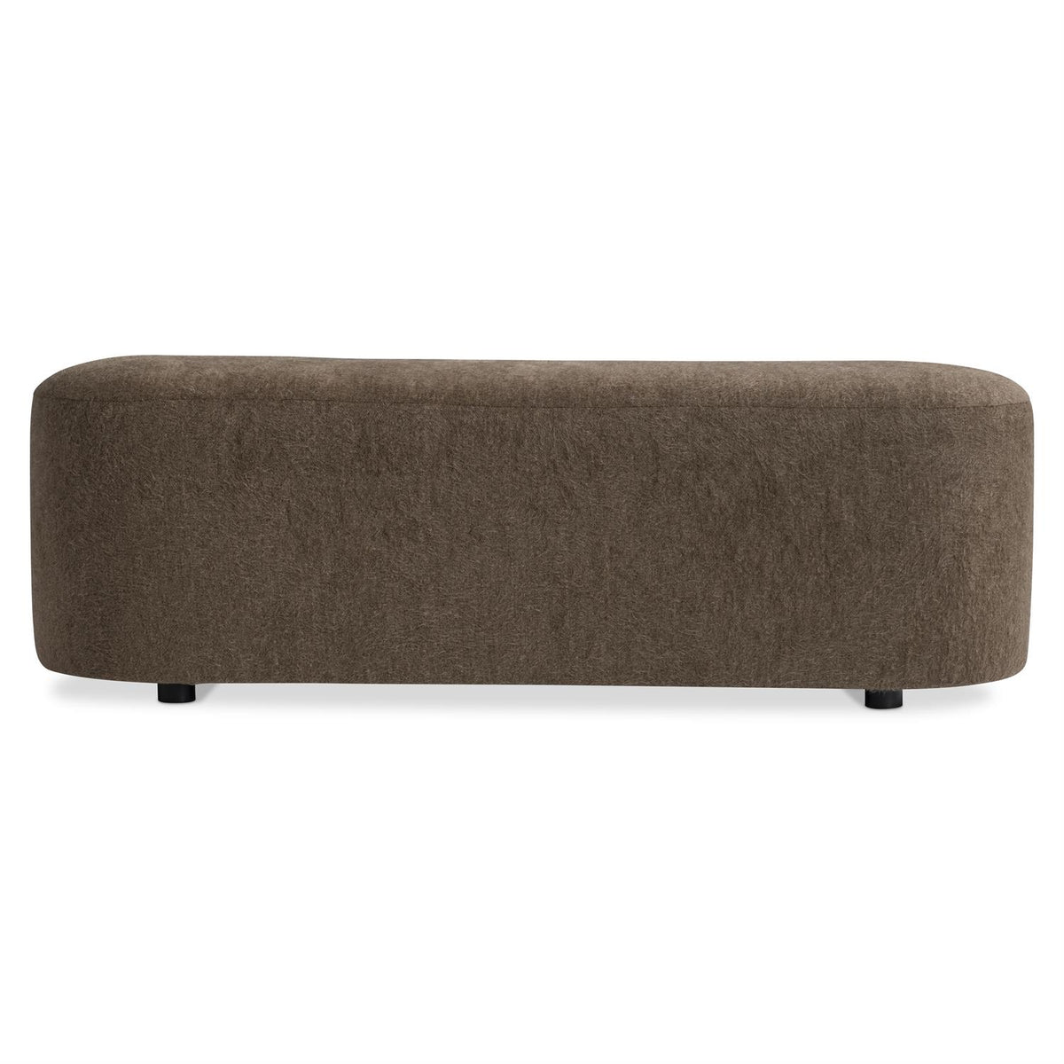 Nino Fabric Bench