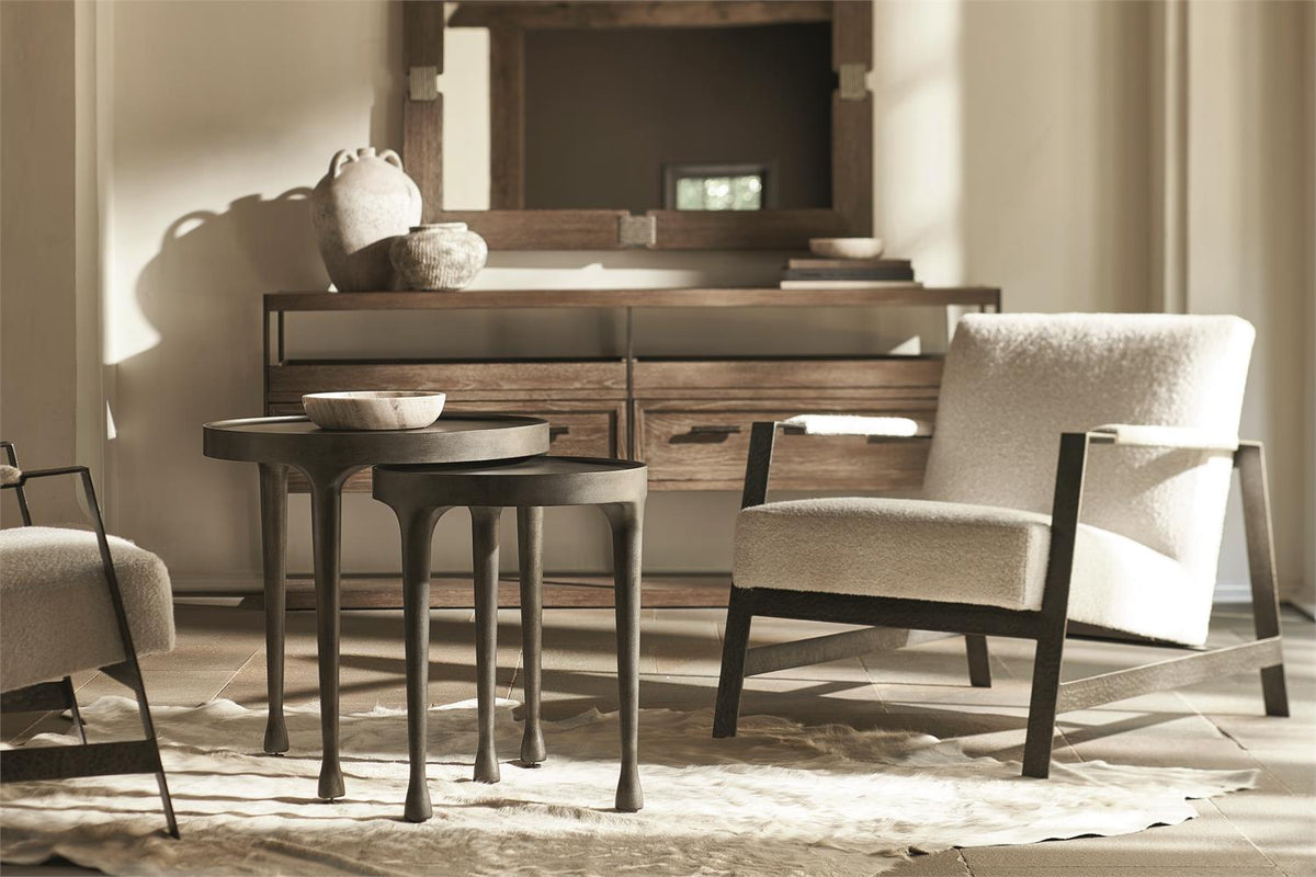 Jaxson Fabric Chair
