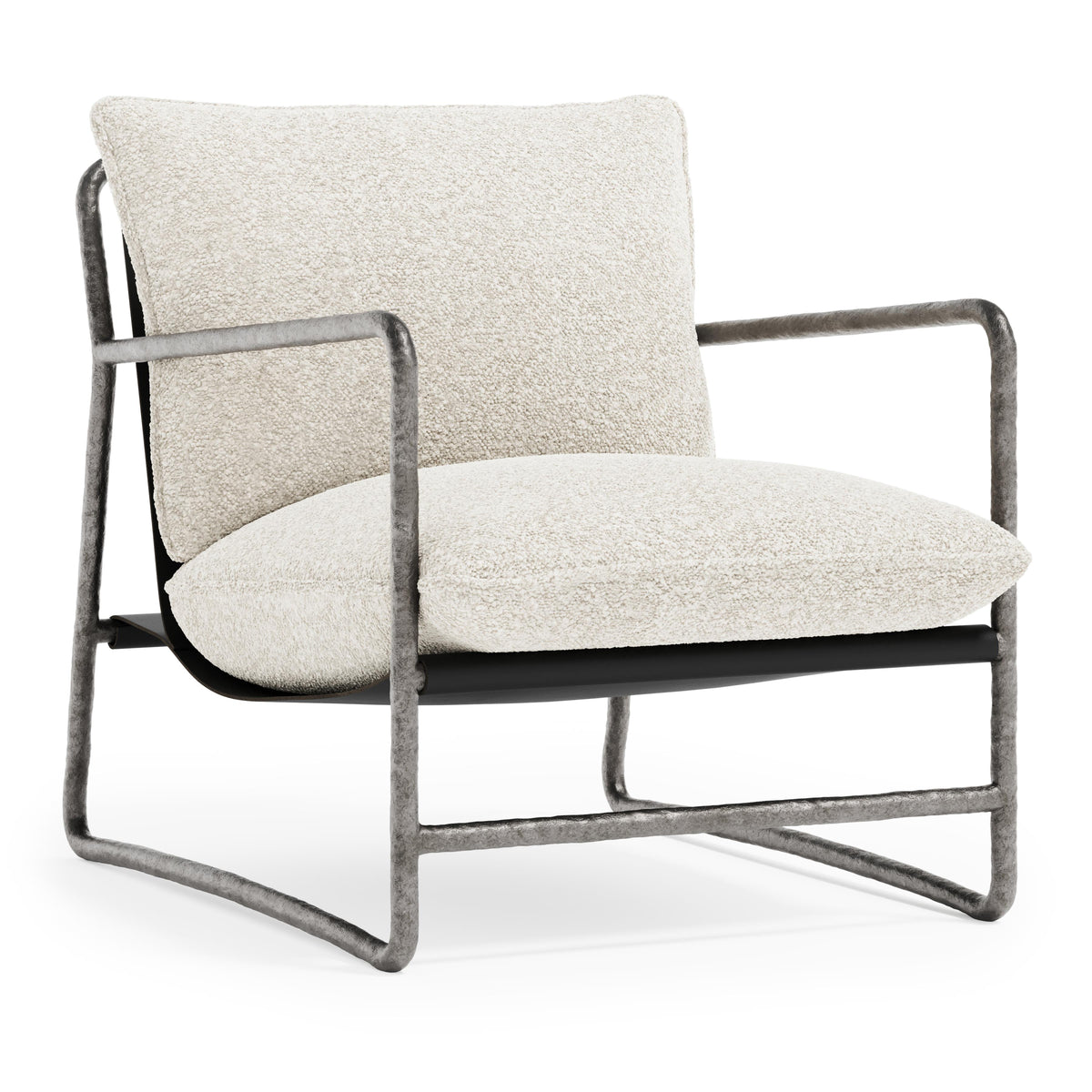 Spencer Fabric Chair