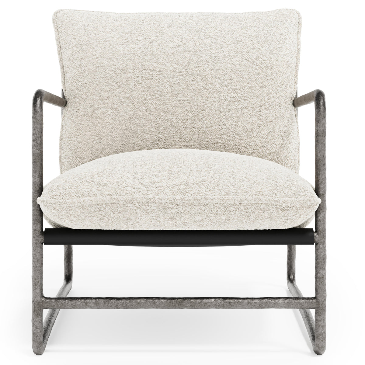 Spencer Fabric Chair