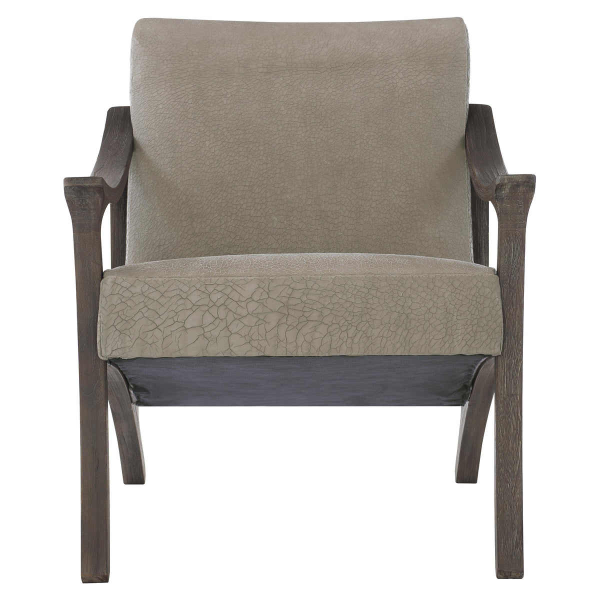 Dash Leather Chair