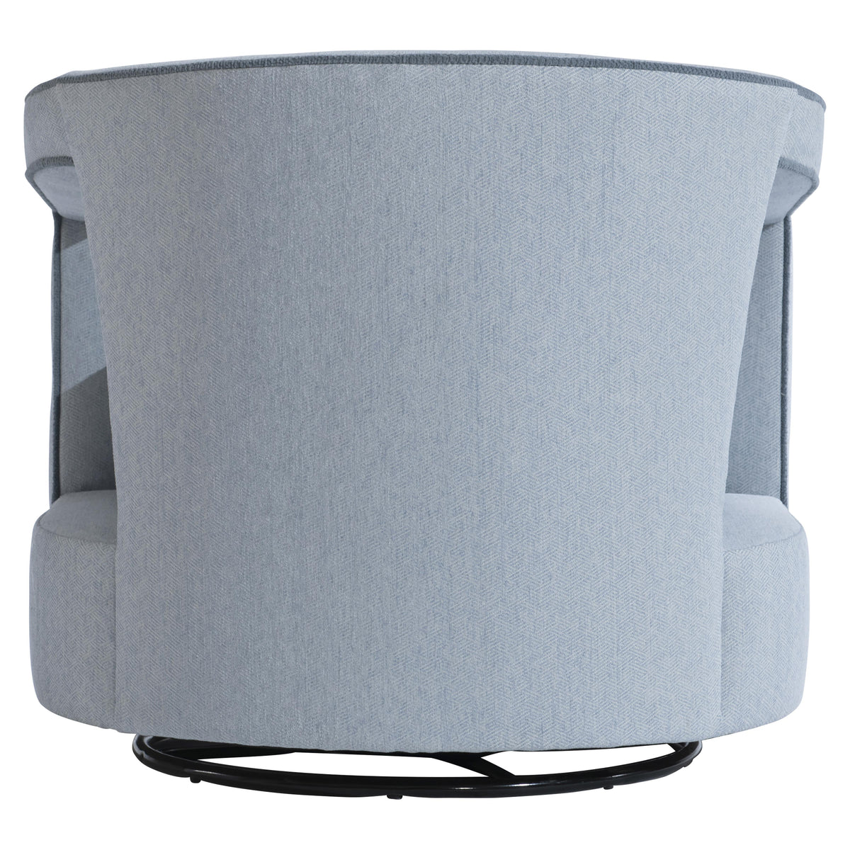 Vero Outdoor Swivel Chair - Bernhardt Living (BRH-1059)