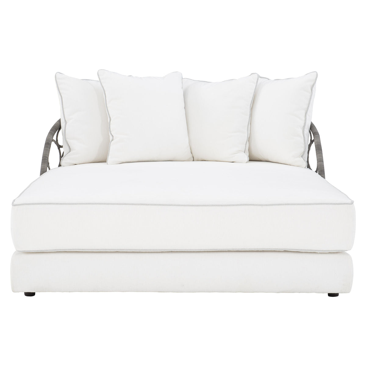 Bali Outdoor Daybed - Bernhardt Living (BRH-1508)