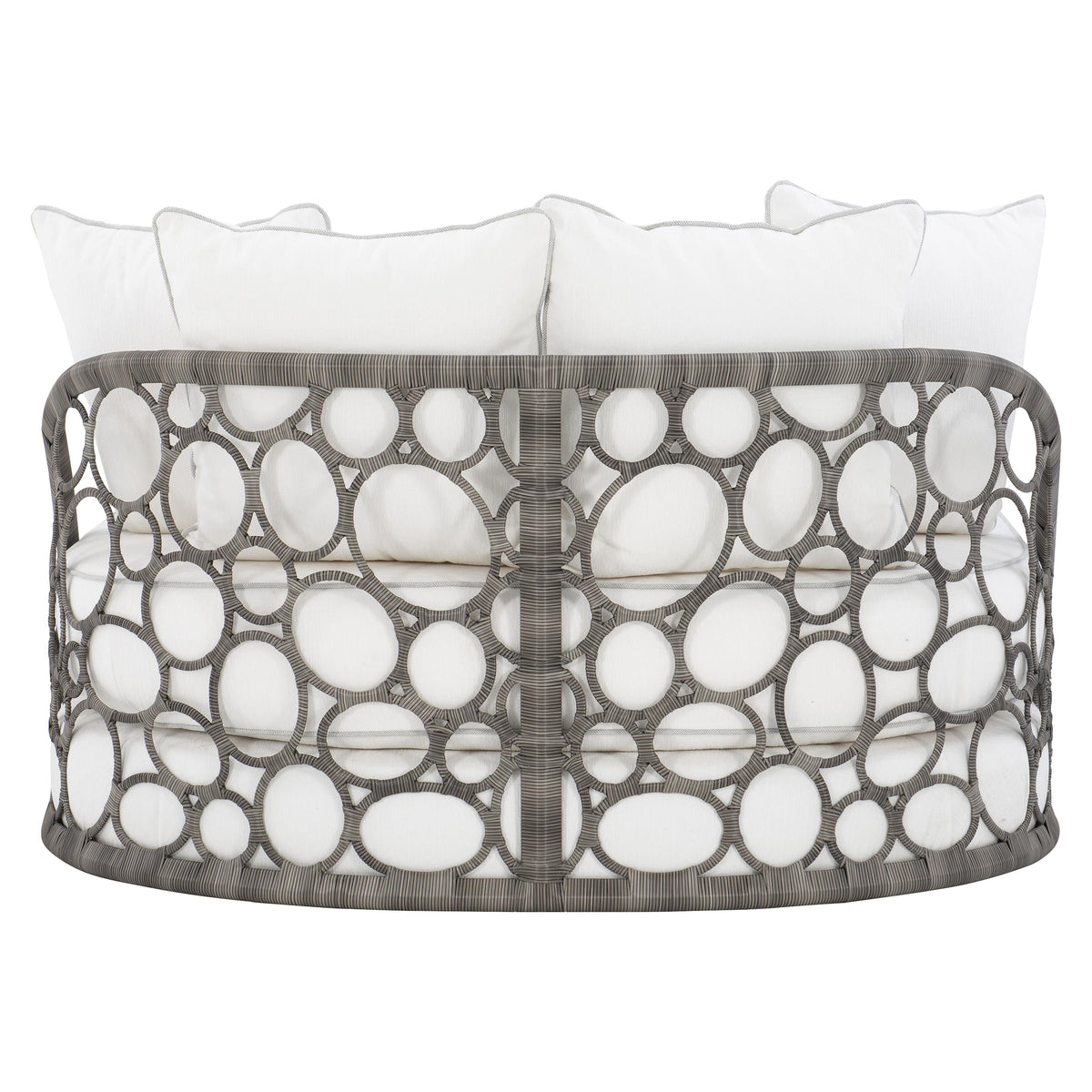 Bali Outdoor Daybed - Bernhardt Living (BRH-1508)