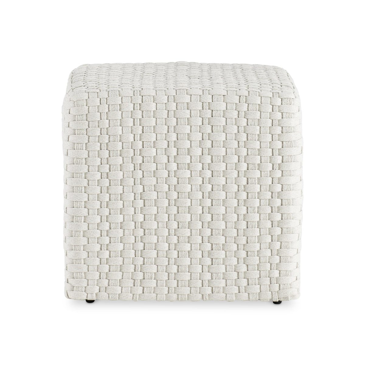 Boca Outdoor Ottoman - Bernhardt Living (BRH-1122)